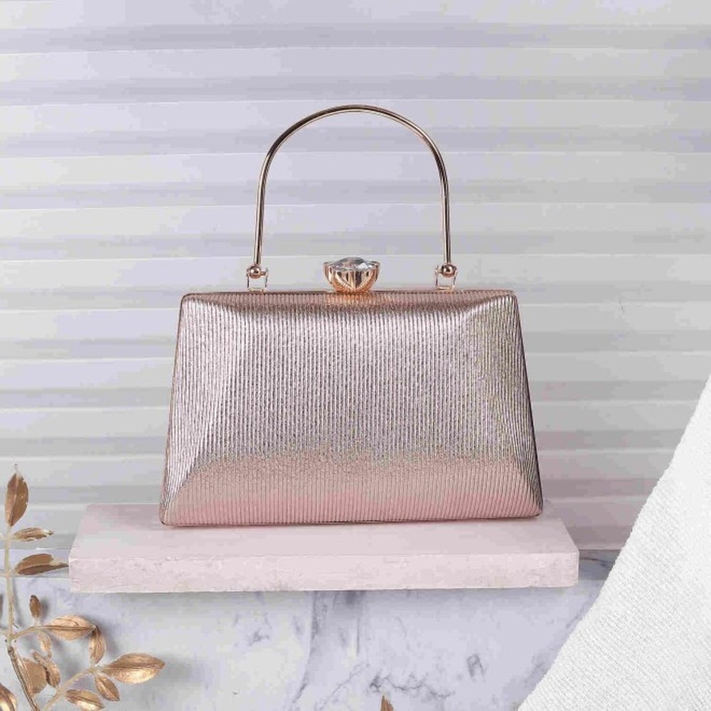 Fashion clutch bag